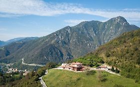 Resort Ninfea San Pellegrino Terme